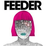 Feeder - Tallulah: Deluxe