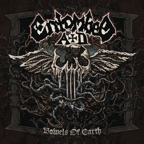 Entombed A.d. - Bowels Of Earth