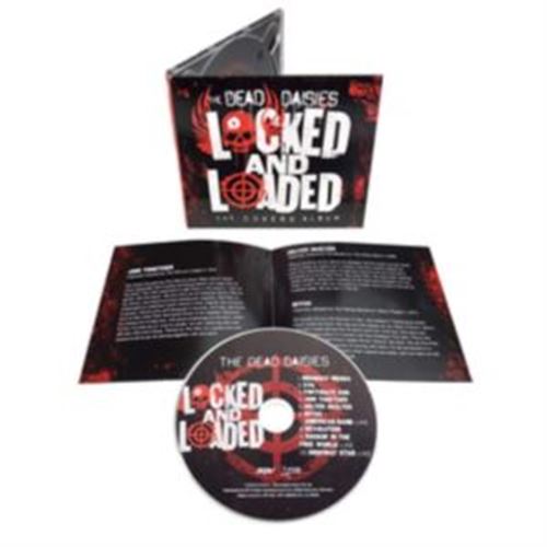 The Dead Daisies - Locked and Loaded