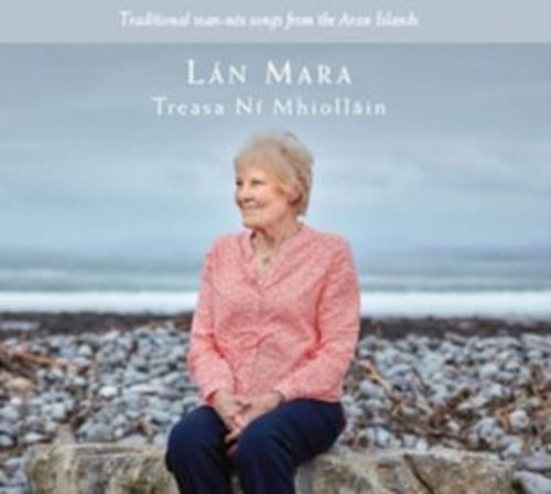 Treasa Ni Mhiollain - Lan Mara