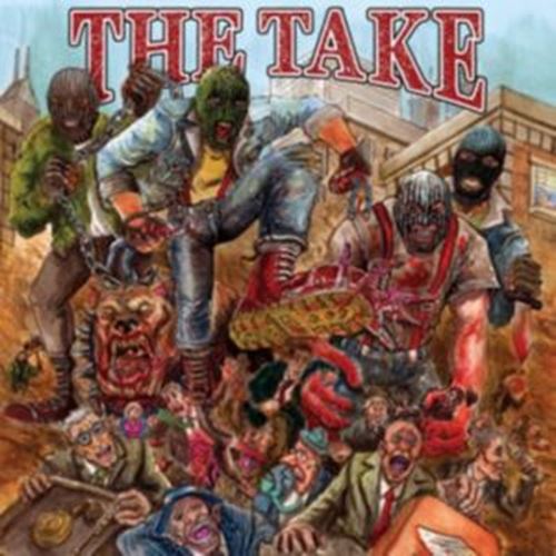 The Take - The Take