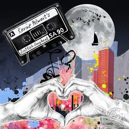 Karine Polwart - Scottish Songbook: Deluxe