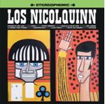 Jimmy Nicol - Los Nicolquinn: It's Getting Better
