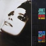 Janet Jackson - Control: Remixes