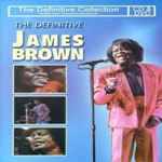 James Brown - Definitive Collection