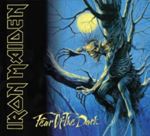 Iron Maiden - Fear Of The Dark