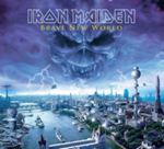 Iron Maiden - Brave New World