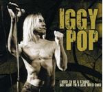Iggy Pop - I Used To Be A Stoodge, But Now I'm