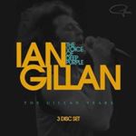 Ian Gillan - The Gillan Years