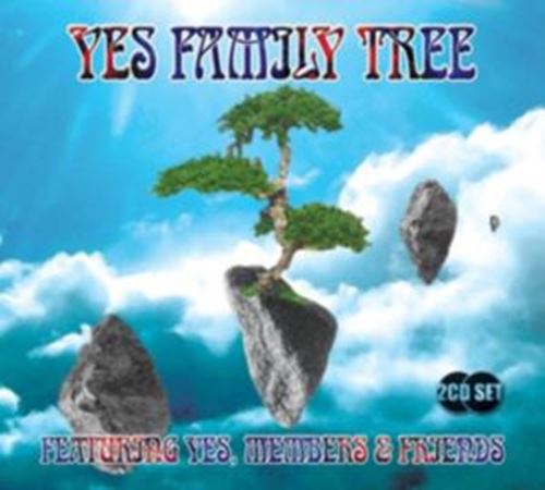 Yes - The Family Tree