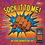 Various - Sock It To Me: Boss Reggae Rar