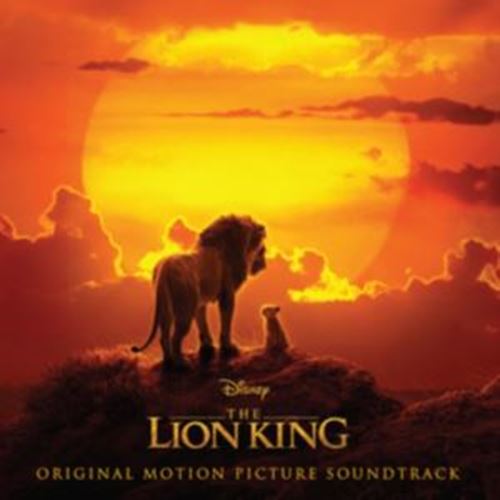 OST - The Lion King