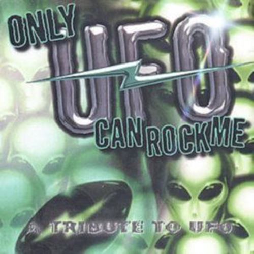 Various - Ufo Tribute