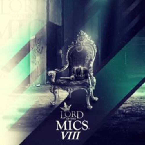 Various - Lord Of The Mics Viii