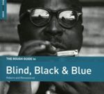 Various - Rough Guide To Blind, Black & Blue