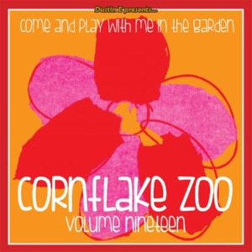 Various - Cornflake Zoo Vol. 19