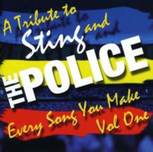 Various - Tribute To Sting & The Police