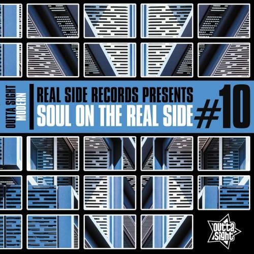 Various - Soul On The Real Side #10