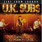 UK Subs - Live From London