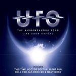 UFO - Misdemeanour Tour