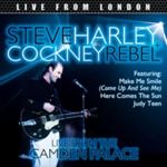 Steve Harley/cockney Rebel - Live From London