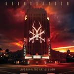 Soundgarden - Live: Artists Den