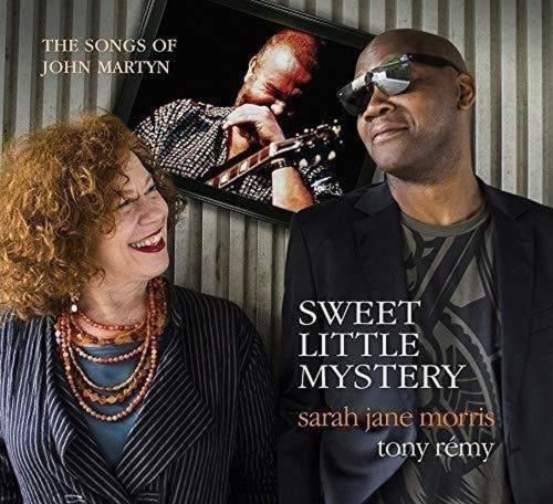 Sarah Jane Morris/tony Remy - Sweet Little Mystery