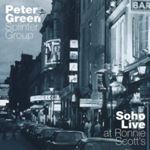 Peter Green Splinter Group - Soho Live: Ronnie Scott's