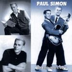 Paul Simon - The Early Years, Vol. 1