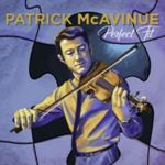 Patrick Mcavinue - Perfect Fit