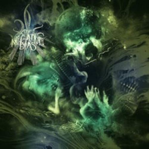 Negative Bias - Narcissus Rising