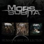 Mors Subita - Human Waste Collection