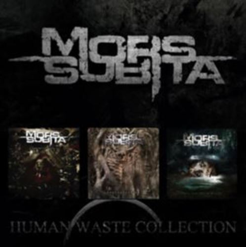 Mors Subita - Human Waste Collection