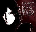 Marc Bolan Tribute - Legacy