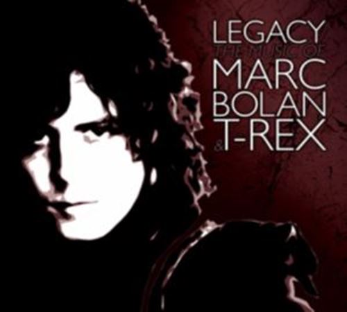 Marc Bolan Tribute - Legacy