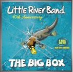 Little River Band - The Big Box