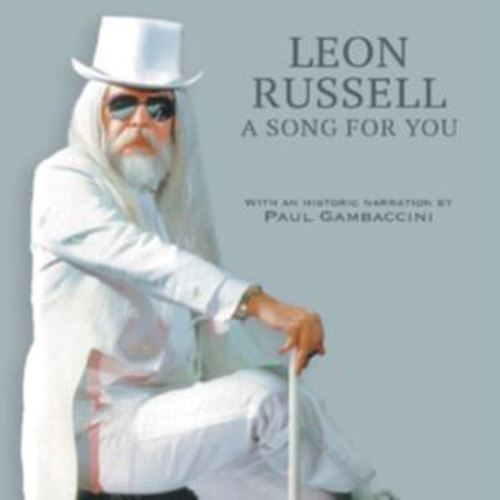 Leon Russell - A Song For You