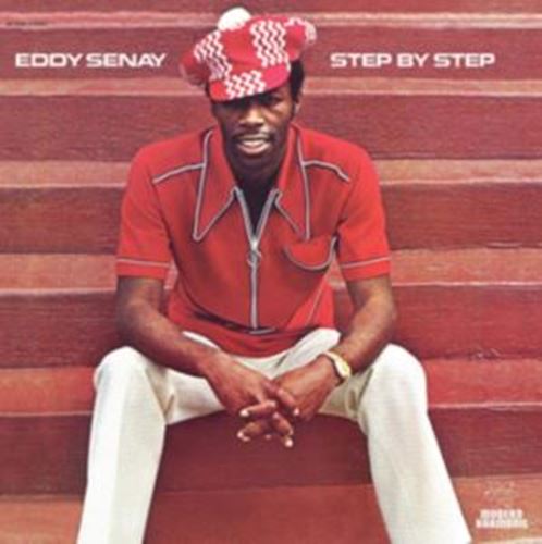 Eddy Senay - Step By Step