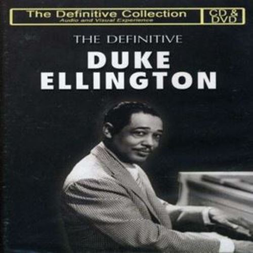 Duke Ellington - Definitive Collection