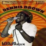 Dennis Brown - Definitive Collection