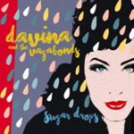 Davina/vagabonds - Sugar Drops