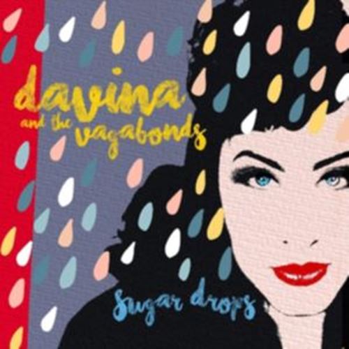 Davina/vagabonds - Sugar Drops