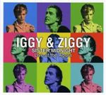 David Bowie/iggy Pop - Sister Midnight