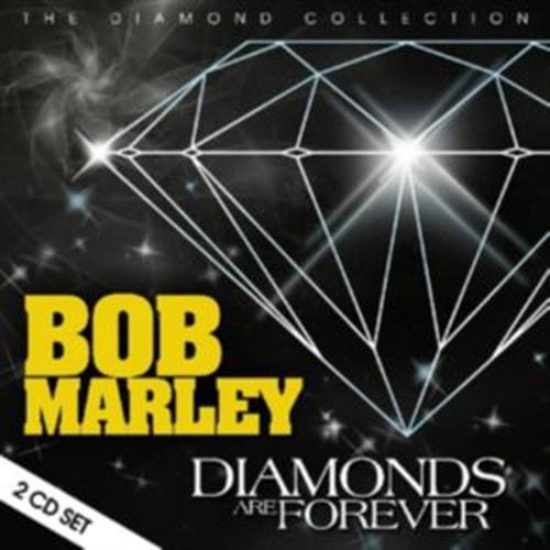 Bob Marley - Diamonds Are Forever (Unofficial)
