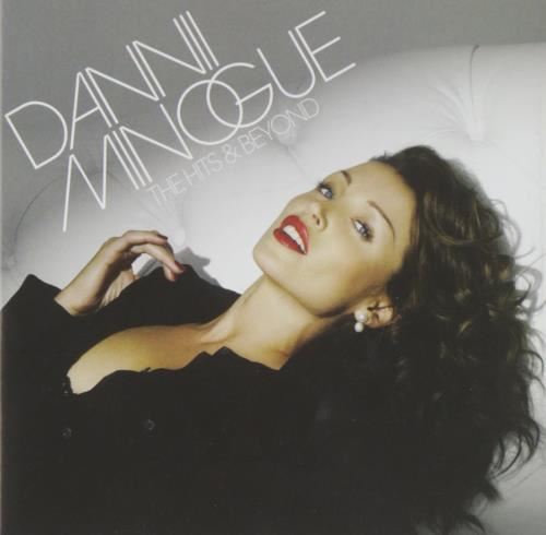 Dannii Minogue - Hits & beyond