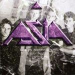 Asia - Live In Nottingham