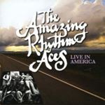 Amazing Rhythm Aces - Live In America