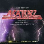 Alcatrazz - Best Of