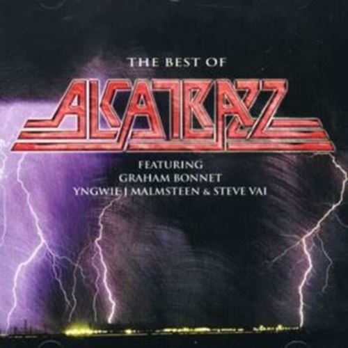 Alcatrazz - Best Of