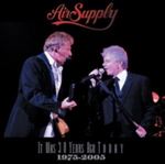 Air Supply - It Was 30 Years